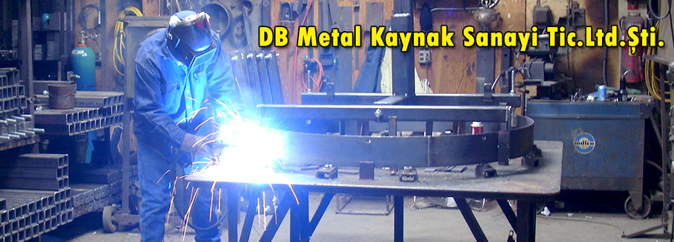 DB METAL