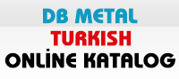 db metal online catalog